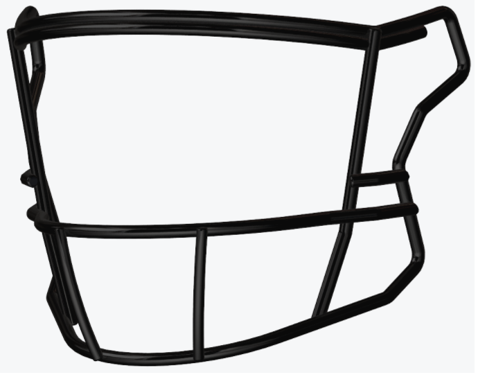 Riddell SF-Kicker SpeedFlex Facemask - Barva Mřížky: Gold SF