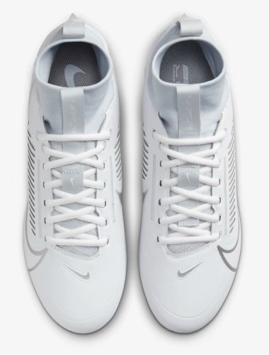 Nike Vapor Edge Pro 360 2 Football Cleats - Size: 12.0 US