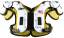 Douglas CP 69 - Size: XSmall 16-17"