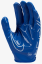 Nike Vapor Jet 7.0 Football Gloves - Royal - Size: 2XLarge