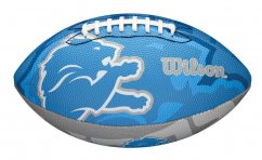 Wilson NFL Detroit Lions
