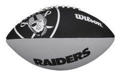 Wilson NFL Las Vegas Raiders