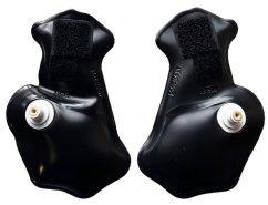 Riddell SF Echo Inflatable Jaw Pad iJ6 3/4"