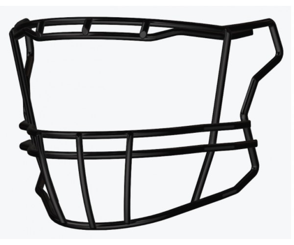 Riddell SF-2BD-HD SpeedFlex Facemask - Facemask Color: Gold SF