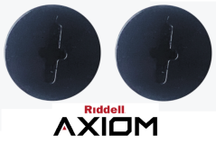 Riddell Liner Attachment Caps Set 2 Stück