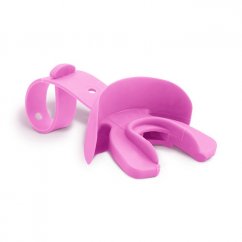 Vettex Doubleguard Mouthguard Lip Protection - Pink