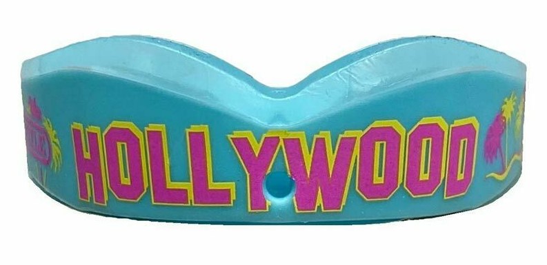 Battle Hollywood Ultra-Fit Mouthguard