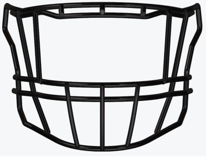 Riddell SF-2EG-II-HD SpeedFlex Facemask