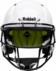 Riddell JET ND6 Youth-Bílá