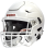 Riddell SpeedFlex Football Helmet - White - Helmet Size: Large