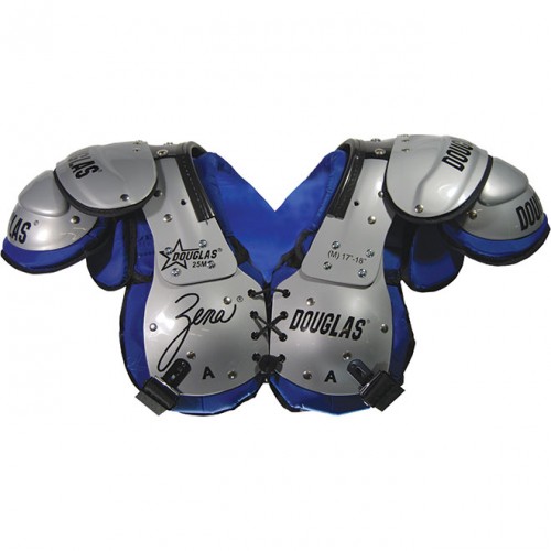 Douglas Zena 25 - Velikost: Small - Breast Plate Size B