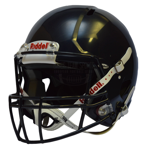 Riddell Victor-i - Navy - Helmet Size: S/M