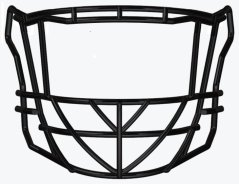 Riddell SF-2EG-TX-HD SpeedFlex Facemask
