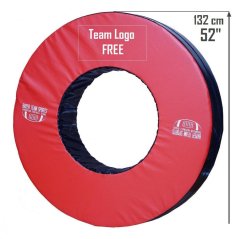 Tackle Wheel 52"