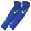 Nike Pro Dri-Fit Sleeves Royal - Size: S/M