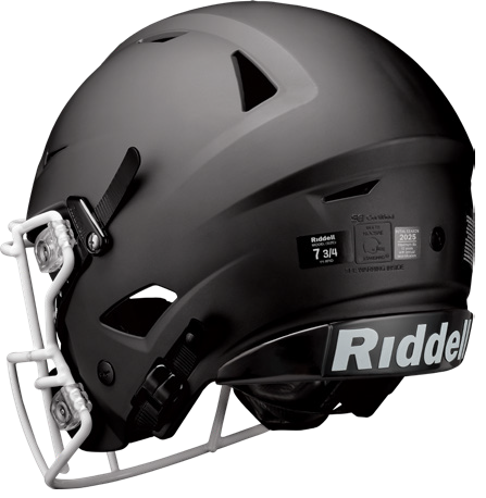 Casco  Riddell SpeedFlex Echo - Taglia Casco: 6-3/4