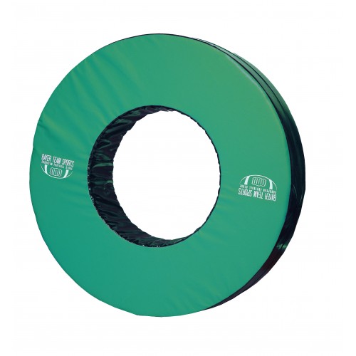 Tackle Wheel 52"
