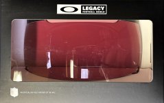 Oakley Legacy Prizm™ Gridiron Shield