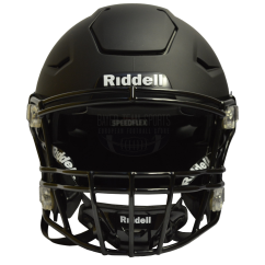 Riddell SpeedFlex Football Helmet - Helmet Size: Large