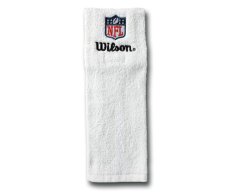 NFL Field Towel Wilson