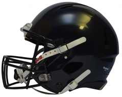 Casco Riddell Victor-i - Blu Navy