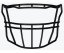 Riddell SF-2BDC-HD SpeedFlex Facemask - Facemask Color: Purple SF