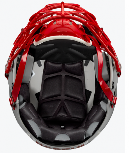 Riddell Victor-i - Forest - Helmet Size: S/M