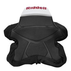 Riddell SpeedFlex Front Pocket White