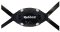 Riddell TCP Chin Strap - Black
