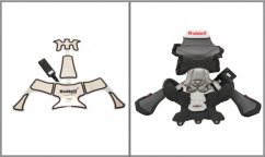 Riddell SF InSite Conv. Upgrade Kit