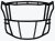 Riddell SF-2EG-SW-HD SpeedFlex Facemask