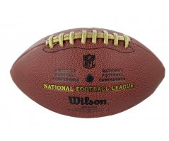 Wilson NFL Duke Performance