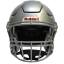 Riddell SpeedFlex Football Helmet - Met.Bay Silver