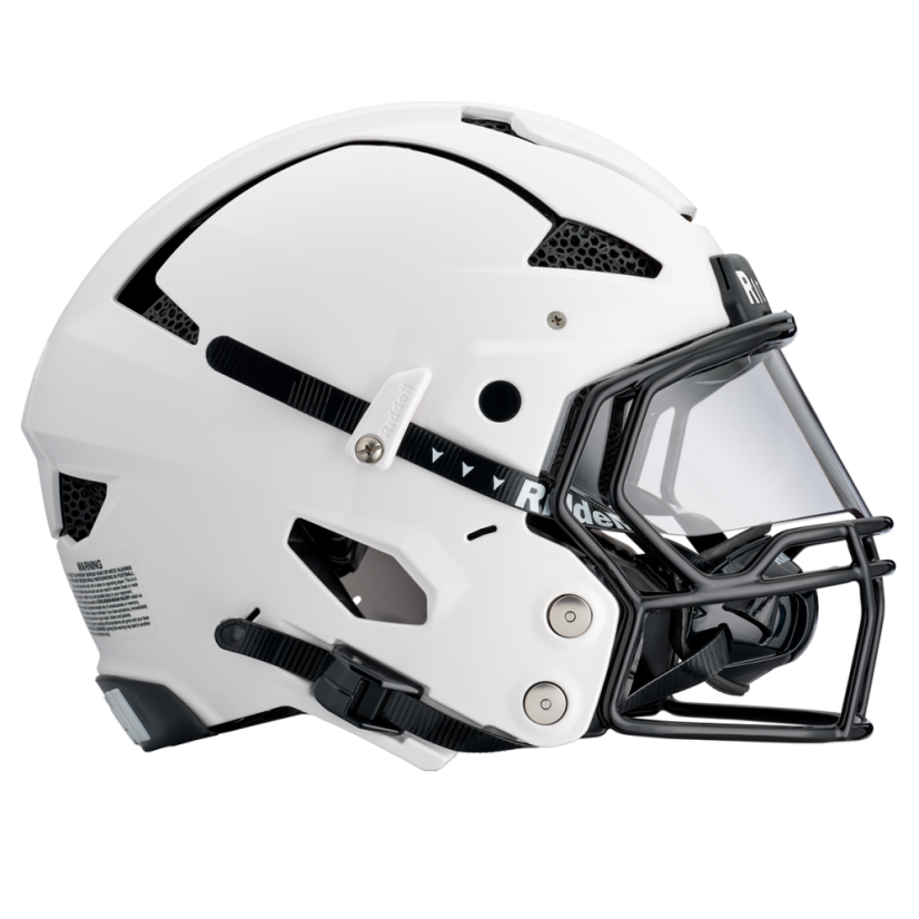 Riddell Axiom  - Football Helmet Adult - Spec.Colors