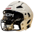 Riddell Axiom Football Helmet - White - Helme Größe: 7-1/2