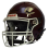 Riddell SpeedFlex Football Helmet - Maroon - Helme Größe: XLarge