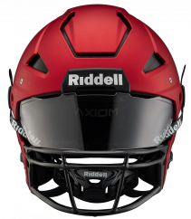 Riddell Axiom TRU-FIT Football Helmet