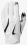 Nike Superbad 7.0 Football Gloves - White