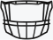 Riddell SF-2EG-II-HD SpeedFlex Facemask - Facemask Farbe: Purple SF