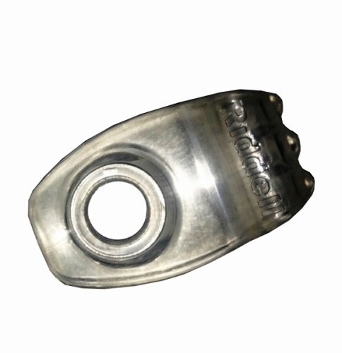 Riddell SF Side Bottom Mounting Clips - Set 2pz