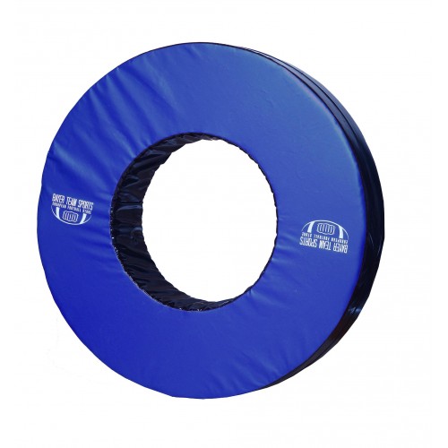 Tackle Wheel 60"
