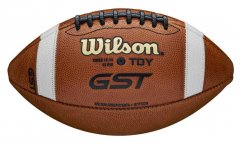 Wilson GST TDY Leather