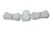 Riddell SpeedFlex Back/Side Liner - Size: XLarge