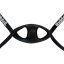 Riddell Soft Cup Chin Strap