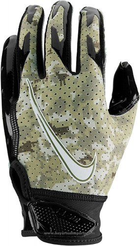 Nike Vapor Jet 6.0 NFL STS Trooper - Size: Medium