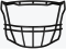 Riddell SF-2BD-HD SpeedFlex Facemask - Facemask Farbe: White SF