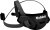Riddell SpeedFlex Cam-Loc Hard Cup - Black