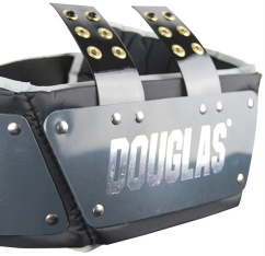 New Youth Large Douglas Legacy Shoulder Pads