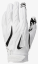 Nike Superbad 7.0 Football Gloves - White