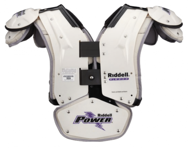 Riddell Power SPK+ All-Purpose - 2024 - Size: Large 19-20"